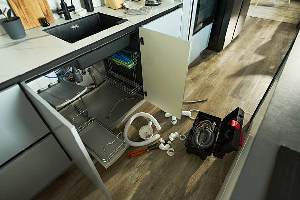 Reliable Plumbing contractor in Elkwood, VA by Street Wise - Plumbing